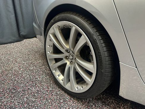 Used 2011 Jaguar XF Premium RWD image 34