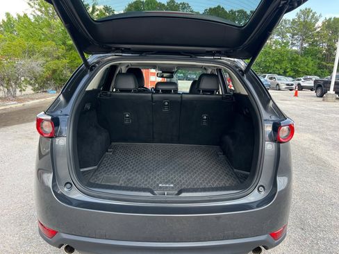 Used 2019 MAZDA CX-5 Touring FWD image 15