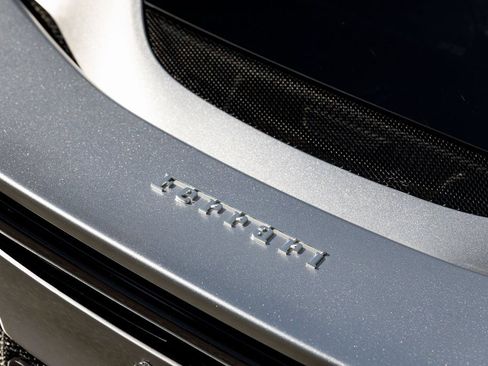 Used 2024 Ferrari 296 GTS image 13