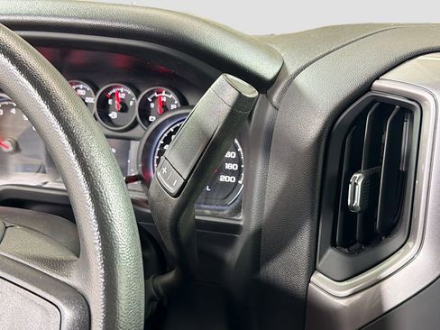 Used 2024 GMC Sierra 1500 Pro w/ Graphite Edition AWD/4WD image 18