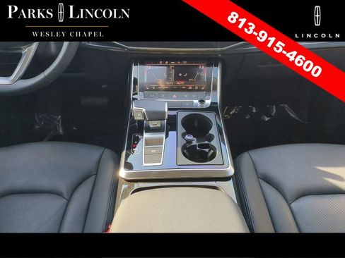 Used 2023 Audi Q7 2.0T Premium Plus image 14