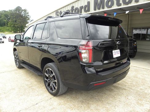 Used 2024 Chevrolet Tahoe RST w/ Luxury Package AWD/4WD image 6