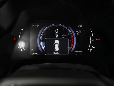 Certified 2024 Lexus RX 350 Premium Plus image 11