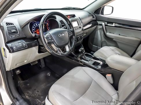 Used 2015 Kia Sorento LX AWD/4WD image 14