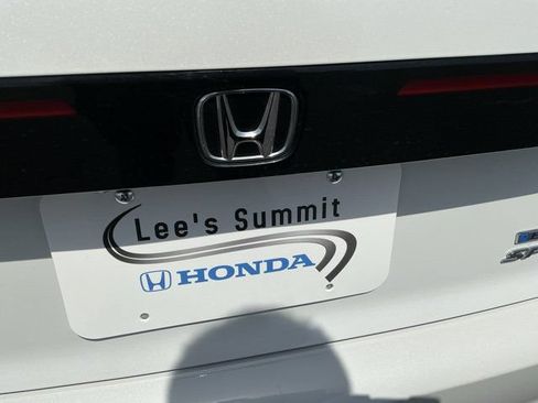 Used 2023 Honda Accord Sport image 5