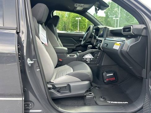 New 2026 Toyota Tacoma TRD Sport AWD/4WD image 16