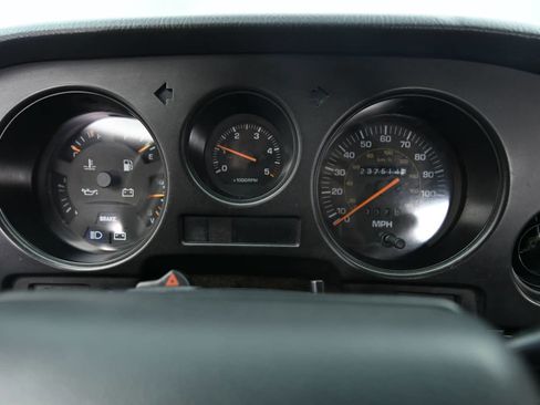 Used 1988 Toyota Land Cruiser AWD/4WD image 23