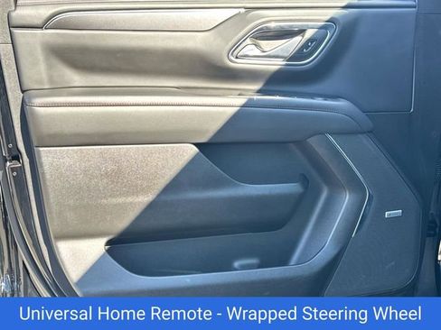 Certified 2023 Chevrolet Tahoe RST image 15