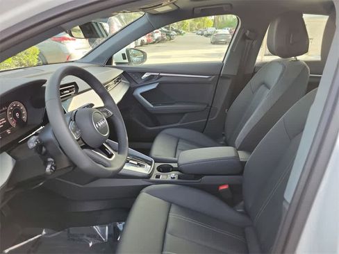 New 2026 Audi A3 2.0T Premium image 11