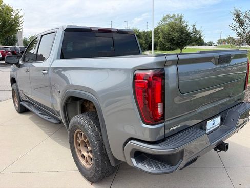 Used 2021 GMC Sierra 1500 AT4 w/ AT4 Premium Package AWD/4WD image 14
