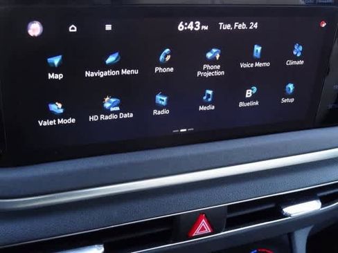 Used 2023 Hyundai Sonata SEL image 21