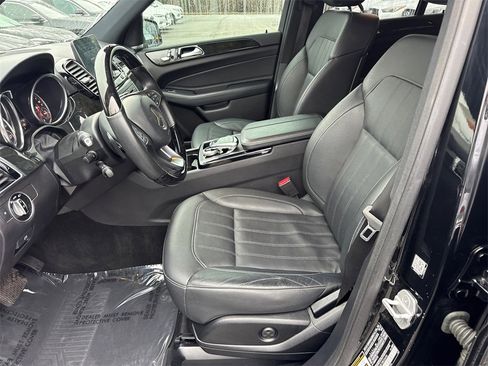 Used 2018 Mercedes-Benz GLE 350 image 9