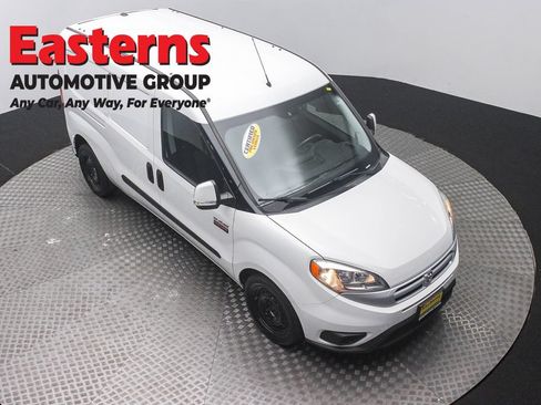 Used 2018 RAM ProMaster City Tradesman SLT FWD image 3