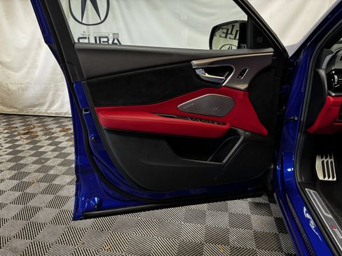 Certified 2025 Acura RDX A-Spec image 18