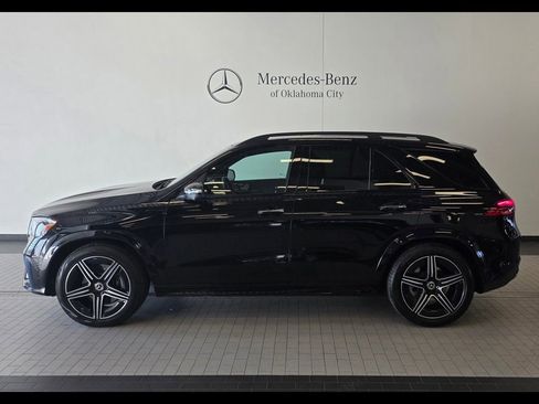 Certified 2026 Mercedes-Benz GLE 450 GLE  450 image 6