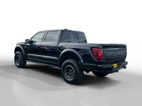 New 2025 Ford F150 Raptor image 3