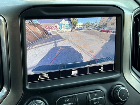 Used 2020 Chevrolet Silverado 2500 LTZ w/ LTZ Plus Package RWD image 20