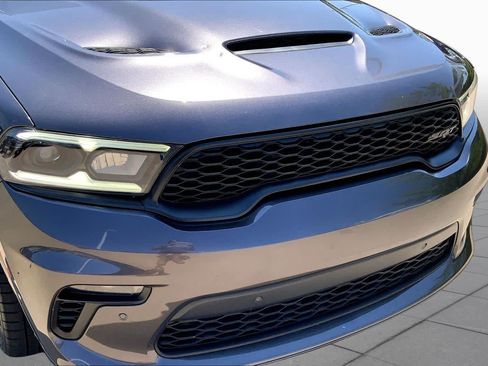 Used 2021 Dodge Durango SRT w/ Black Package AWD/4WD image 28