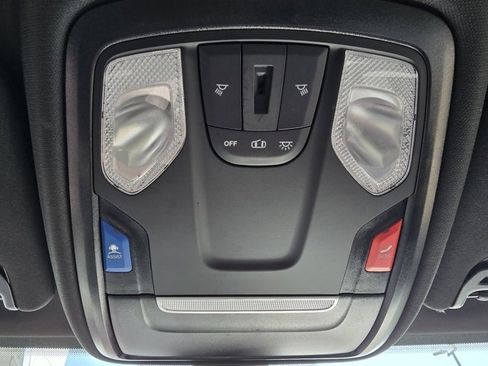 Used 2024 RAM 2500 Big Horn w/ Bed Utility Group image 17