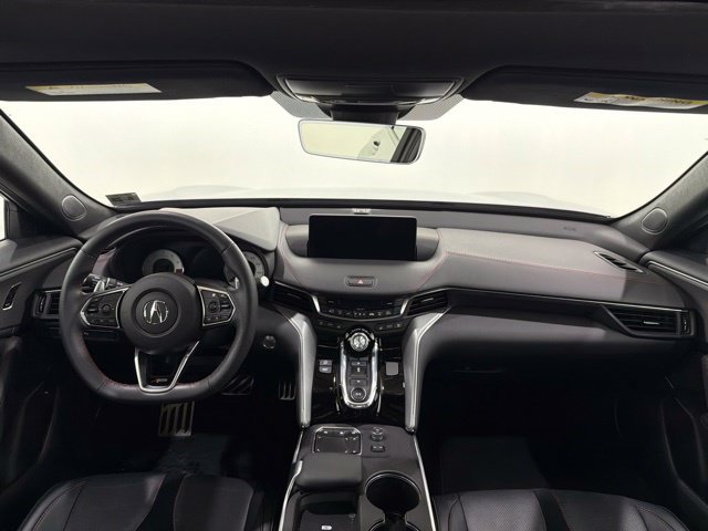 Used 2023 Acura TLX w/ A-SPEC Package AWD/4WD image 29