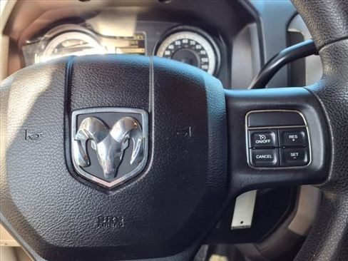 Used 2014 RAM 1500 Express w/ Black Ram 1500 Express Group image 11
