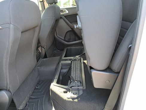 Used 2021 Ford Ranger XLT w/ Trailer Tow Package image 26