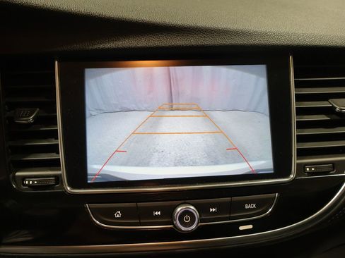 Used 2017 Buick Encore Essence w/ Experience Buick Package AWD/4WD image 27