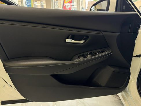 Used 2022 Nissan Sentra S FWD image 8