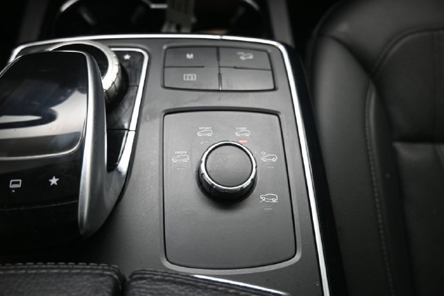 Used 2016 Mercedes-Benz GLE 350 4MATIC image 16