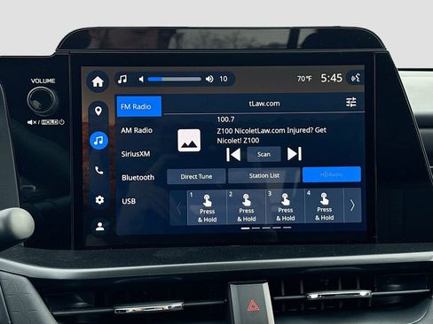 New 2026 Subaru Outback Wilderness w/ Wilderness Package image 13