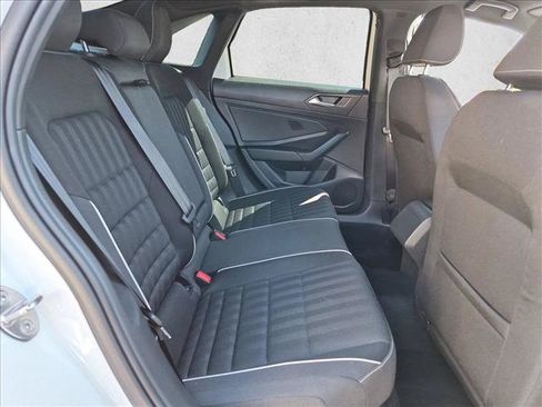 Certified 2023 Volkswagen Jetta Sport FWD image 20