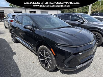 Used 2025 Chevrolet Equinox EV LT w/ Convenience Package