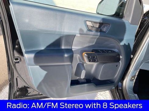 New 2026 Ford Maverick Tremor image 10