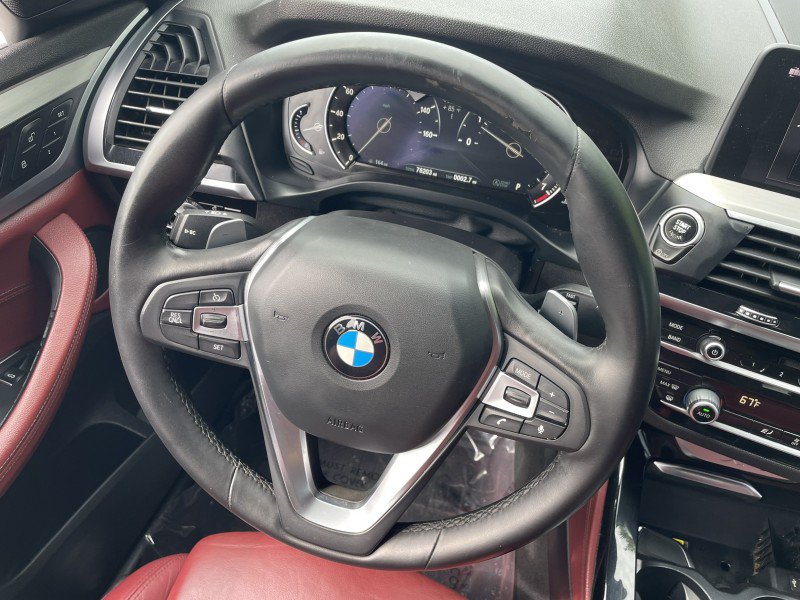 Used 2019 BMW X4 xDrive30i w/ Convenience Package AWD/4WD image 16