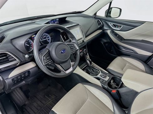 Used 2023 Subaru Forester Limited image 10