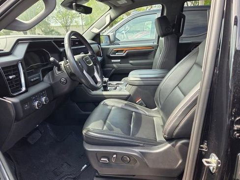 Used 2023 GMC Sierra 1500 Denali w/ Denali Reserve Package image 6