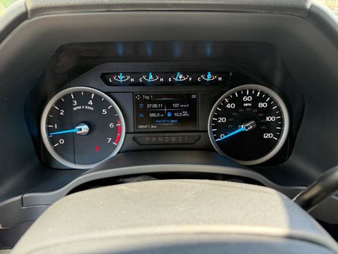 Used 2019 Ford F250 XLT w/ XLT Value Package AWD/4WD image 27
