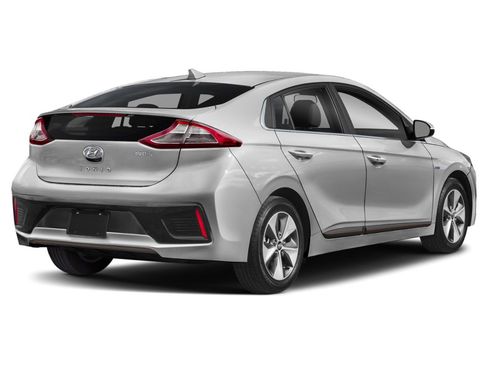 Used 2019 Hyundai Ioniq Hatchback 4D image 57
