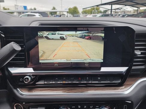 New 2026 GMC Sierra 1500 Elevation image 28