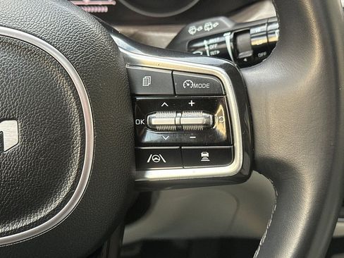 Used 2022 Kia Sorento X-Line EX image 30
