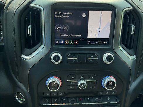 Used 2020 GMC Sierra 2500 Denali w/ Denali Ultimate Package AWD/4WD image 13
