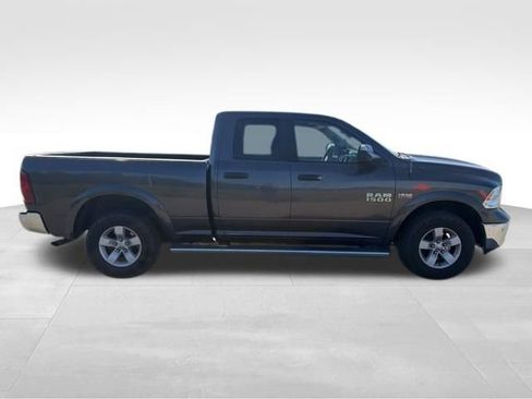 Used 2016 RAM 1500 Outdoorsman AWD/4WD image 2