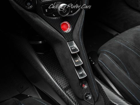 Used 2021 McLaren 765LT RWD image 19
