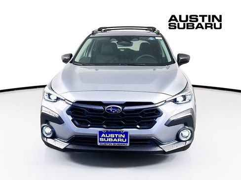 New 2025 Subaru Crosstrek 2.5i Limited w/ Crosstrek Mirror Package image 3