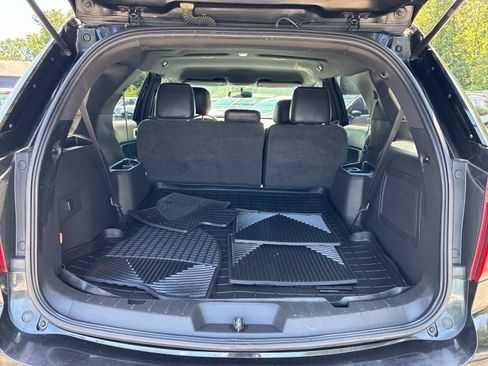 Used 2015 Ford Explorer Limited AWD/4WD image 14