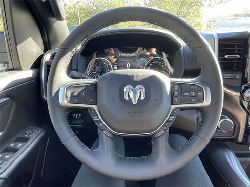 New 2026 RAM 1500 Big Horn image 33