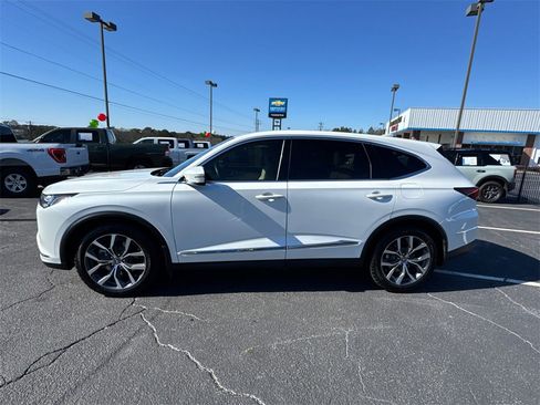 Used 2023 Acura MDX FWD w/ Technology Package image 9