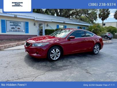Used 2010 Honda Accord LX-S