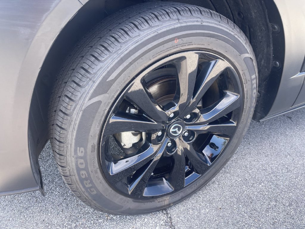 Used 2024 MAZDA CX-30 AWD 2.5 S w/ Select Sport Pkg image 11