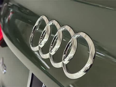 Used 2021 Audi A5 2.0T Premium Plus image 9